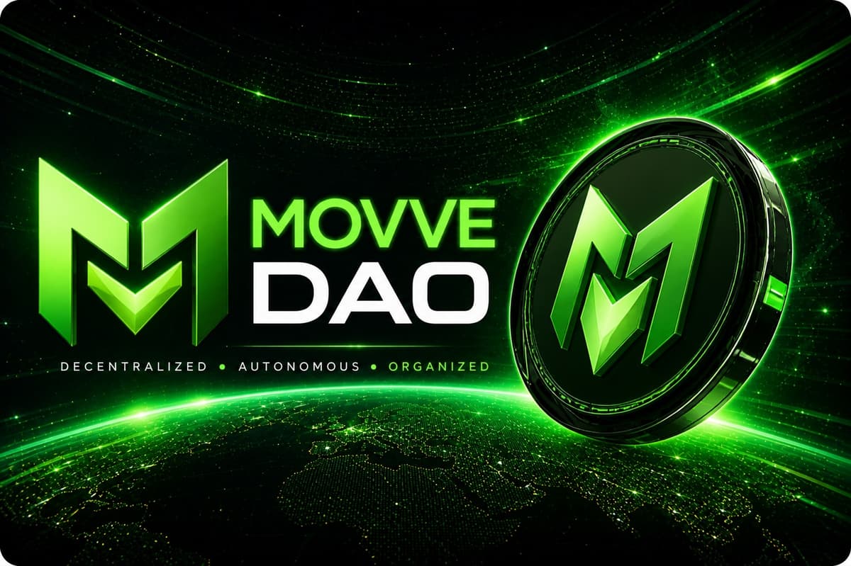MOVVE DAO Background