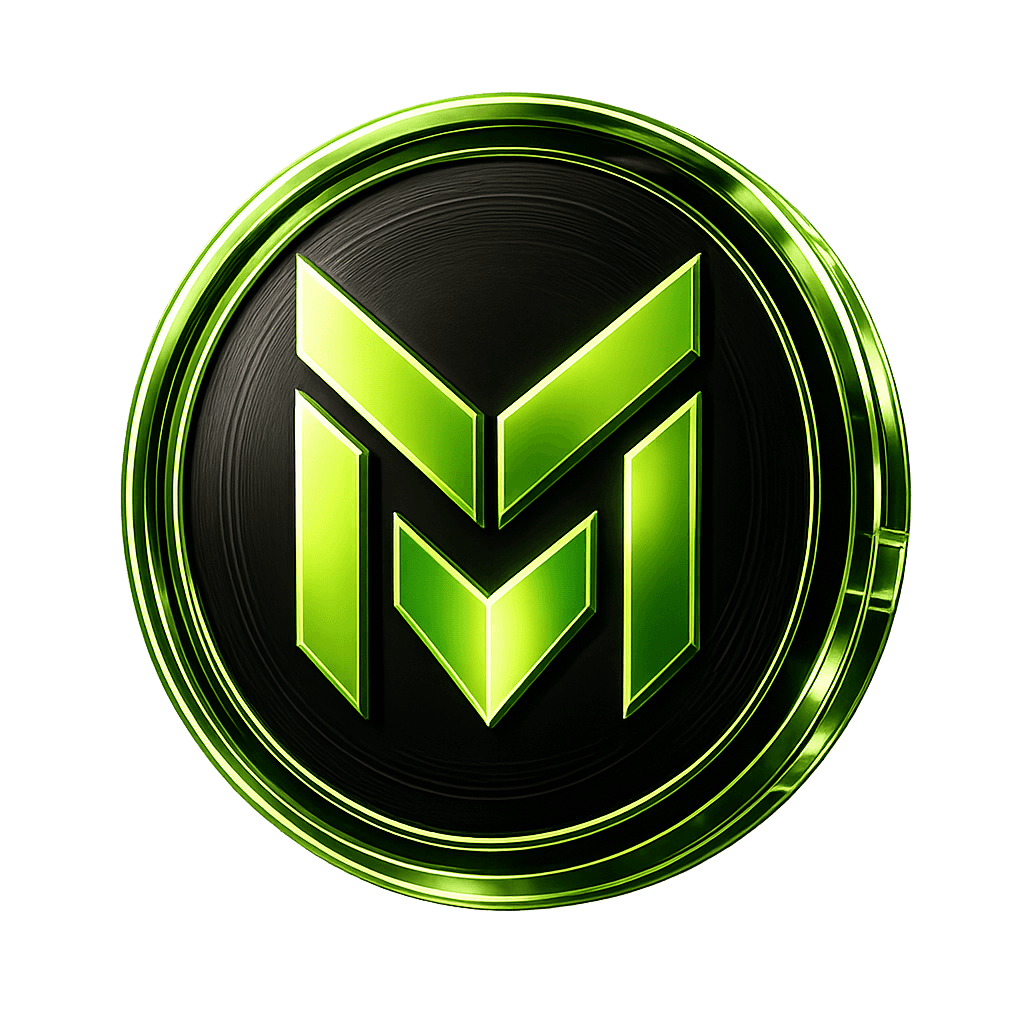 MOVVE Token